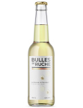 Bulles de Ruche - Hydromel Extra Brut - Cuvée Fleur de Litchi - BIO - 27.5cl