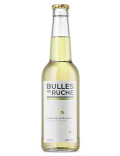 Bulles de Ruche - Hydromel Extra Brut - Cuvée Fleur de Tilleul - BIO - 27.5cl