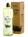 Bulles de ruche Esprit De Ruche Old Tom Gin 42° - Bio - Etui