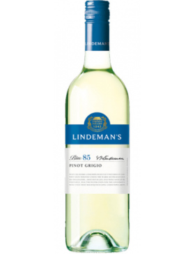 Lindeman's Bin 85 Pinot Grigio 2023 - Vin Nouvelle-Galles du Sud