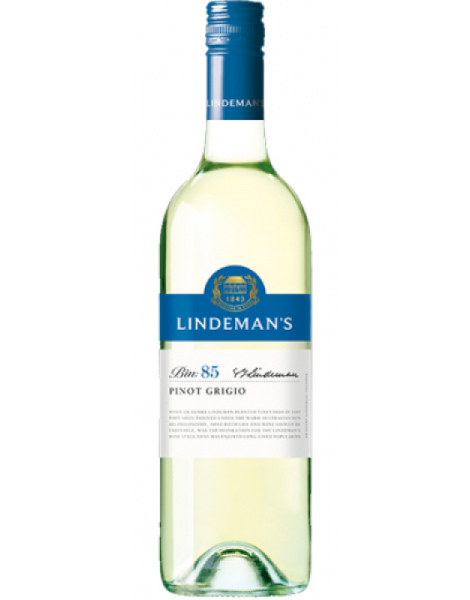 Lindeman's Bin 85 Pinot Grigio 2023